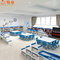 One stop solution provider K-12 school classroom furniture set up kids preschool project design supplier