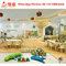 High quality children pre school furniture and equipment supplier in Guangzhou China supplier