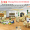 Good Quality China professional wood preschool facility furniture factory in Guangzhou supplier