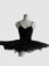 Cotton and Lycra hard veil ballet dance tutu dress for adult supplier