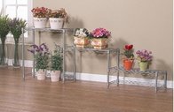 Wonderful Metal Wire Display Rack Stands for Flower, Knock Down Style