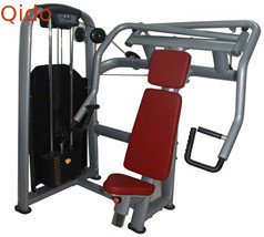 China Seated Chest Press supplier