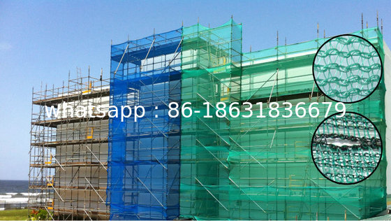 Construction Safety Netting factory