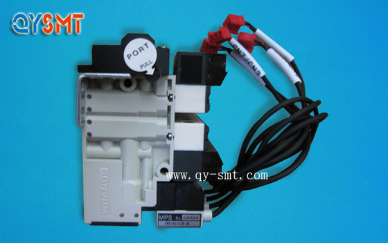 China Juki smt parts 2060 Vacuum Ejetor.40001266 Model V8X AG 0.3B JU supplier