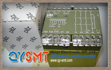 China universal smt parts 44046001 PILZ PNOZ supplier