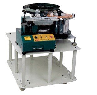 China Smt peripherals Lead Cutting Machine - Capacitor Cutter 301 supplier