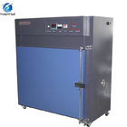200 degree laboratory and industrial mini vacuum drying oven