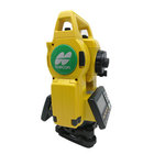 New Model Topcon Total Station GTS-1002 reflectorless Total Station R350m with Englsih ,French Language