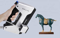 Hand held 3D scanner for cnc carving machine YANDIAO Scanners