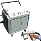 Laser Cleaning Machine for Rust , Oxide Surface Removal / laser paint stripping / laser paint stripper