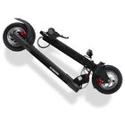 2018 new custom kick electric scooter  LANGFEITE