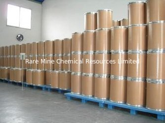 Rare Mine Chemical Resources Limited
