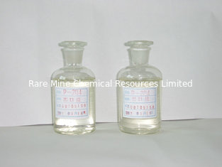 China D2EHPA/Di (2-ethylhexyl) phosphoric acid/Bis (2-ethylhexyl) hydrogen phosphate/P204/CAS: 298-07-7 supplier
