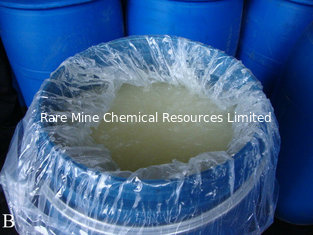 China Detergent Raw Material SLES 70% Sodium Lauryl Ether Sulfate/SLES 70% paste for making liquid soap, shampoo supplier