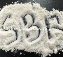 China Powder Styrene Butadiene Rubber 1502 price, Self-adhesive waterproof Membrane raw material supplier