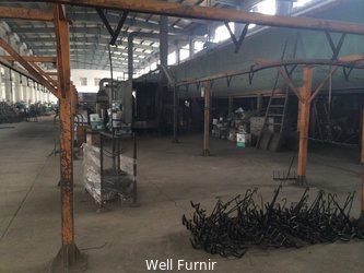 Well Furnir Company Limited