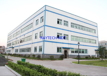 Raytech NDT Instrument Co.,Ltd