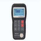 Digital Portable Ultrasonic Thickness Gauge, UT Thickness Tester, NDT Gage, Wall Thickness Meter