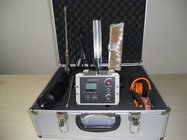 Pinhole Detector, Porosity Holiday Detector, Pipeline Coating Inspection machine RHD-40