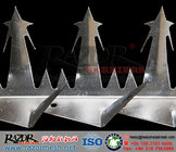 Hot Dipped Galvanized Wall Spike