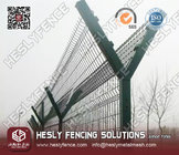 Airport Security Fence (Supplier)