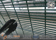 358 Security Welded Wire Mesh Panel