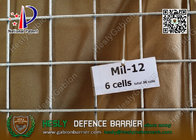 Defensive Bastion Barriers (manufacturer)