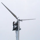 China 10kw wind turbine generator variable pitch controlled-manufacturers,exporter,suppliers