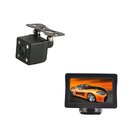 Best Shockproof Small Hidden Cameras For Cars , Reverse Parking Camera for sale