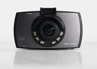 China High Resolution HD Camcorder For Car Low Power Consumption 1280 X 720 distributor