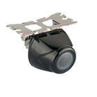 Best Black High Definition Wide Angle Car Backup Camera Analog Signals IP68 for sale