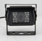 China Black Hidden CMOS Automotive Backup Camera Systems 1 / 50Hz CE distributor
