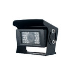Heavy Duty Car Reversing Camera IP68K , High Resolution Backup Camera for sale