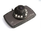 China 2.7'' Front And Rear Car Camera Recorder High Definition 140 Degree distributor