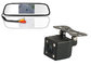 cheap Wide Angle Rear View Camera For Trucks , Waterproof Backup Camera