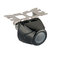 Black High Definition Wide Angle Car Backup Camera Analog Signals IP68 supplier