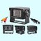 CCD Infrared Car Caravan Reversing Camera kits Screws Mounted supplier