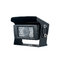 Heavy Duty Car Reversing Camera IP68K , High Resolution Backup Camera supplier