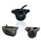 High Resolution Front And Rear View Car Camera Mirror Image CE supplier