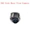 Rear View Safety Car Camera System , High Definition Backup Camera supplier