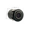 18.5mm HD Car Backup Rear View Camera , Punch Inlaid Mini Night Vision Camera supplier