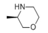China (R)-3-Methylmorpholine with cas :74572-04-6 supplier
