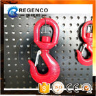 Drop Forged Alloy Steel Clevis Grab Hooks