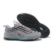 Nike Men's Shoes & Fashion Sneaker,Nike Air Max 97 UL '17 Premium Light Pumice/Fibreglass/Anthracite Sneaker