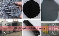 Graphite Lubricants Foundry Parting agent Powder Parting agent