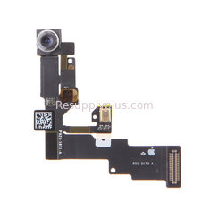 China For OEM  Original Apple iPhone 6 Sensor Flex Cable Ribbon with Front Facing Camera Replacement supplier