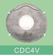 China FFP2 Particulate Respirator — CDC4S supplier