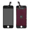 For Apple iPhone 5S LCD Screen and Digitizer Assembly - Black - Grade A+ supplier