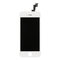 Tianma LCD Display+Touch Screen Digitizer Assembly for iPhone 5S - White - Grade P supplier