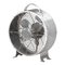 Retro Metal Fan 2 Speed Adjustable Air Cooling Vintage Desk Fan SAA supplier